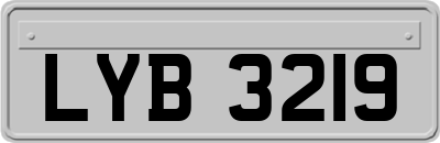 LYB3219