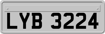 LYB3224