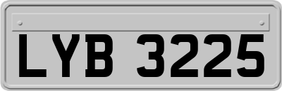 LYB3225