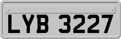 LYB3227