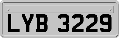 LYB3229