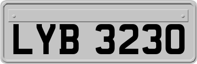 LYB3230