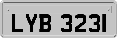 LYB3231