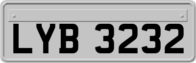 LYB3232