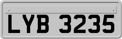 LYB3235