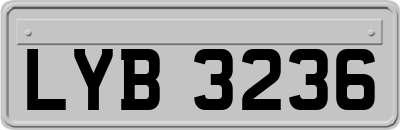 LYB3236
