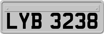 LYB3238