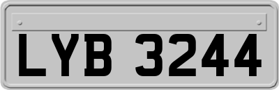 LYB3244
