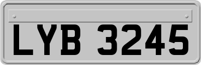 LYB3245