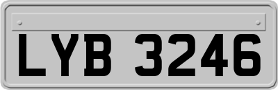 LYB3246