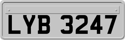 LYB3247
