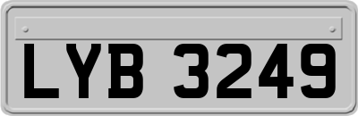 LYB3249