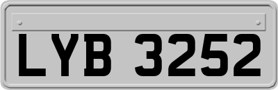 LYB3252