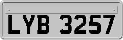 LYB3257