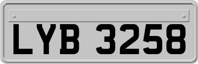 LYB3258