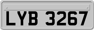 LYB3267