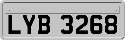 LYB3268