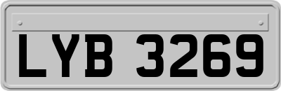 LYB3269