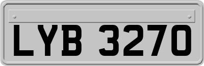 LYB3270