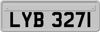 LYB3271