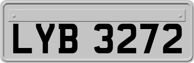 LYB3272