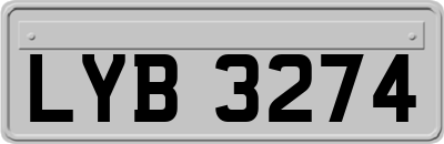 LYB3274
