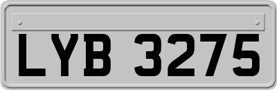 LYB3275