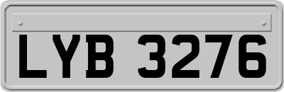 LYB3276