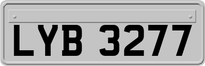 LYB3277