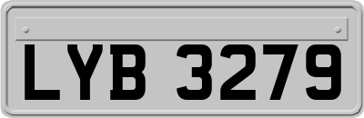 LYB3279