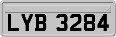 LYB3284
