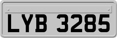 LYB3285