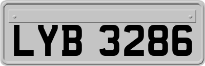 LYB3286