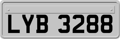 LYB3288