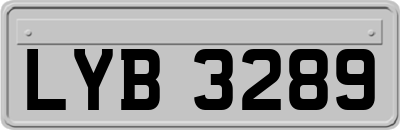 LYB3289