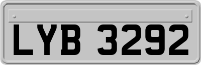 LYB3292