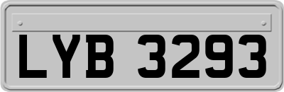 LYB3293