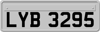 LYB3295
