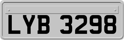 LYB3298