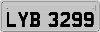 LYB3299