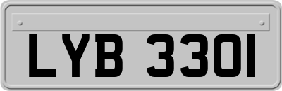 LYB3301