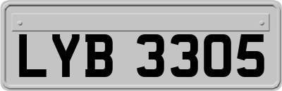 LYB3305