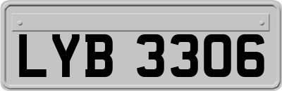 LYB3306