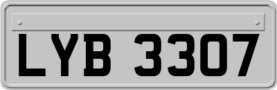 LYB3307