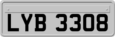 LYB3308