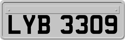 LYB3309