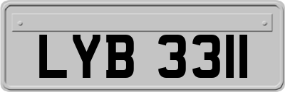 LYB3311