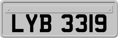 LYB3319