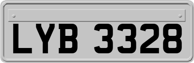 LYB3328