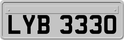 LYB3330